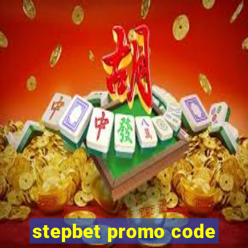 stepbet promo code