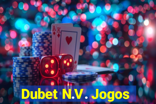 Dubet N.V. Jogos