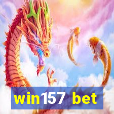 win157 bet