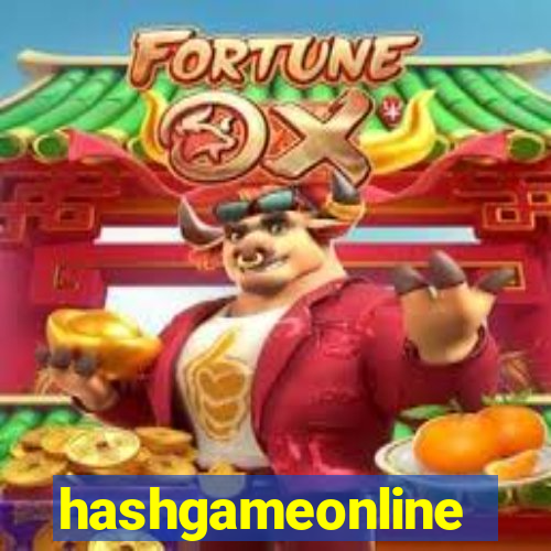 hashgameonline