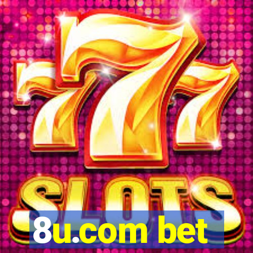 8u.com bet