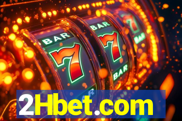 2Hbet.com