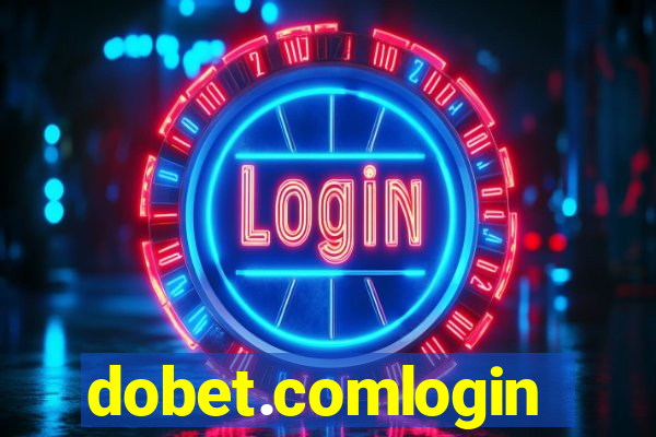 dobet.comlogin