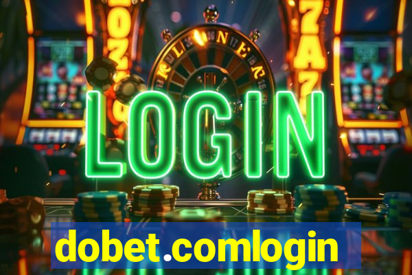 dobet.comlogin