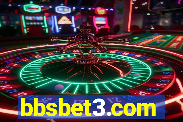 bbsbet3.com