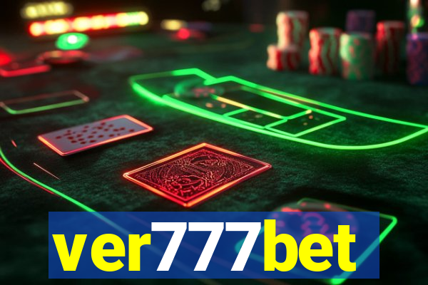 ver777bet