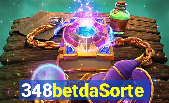 348betdaSorte