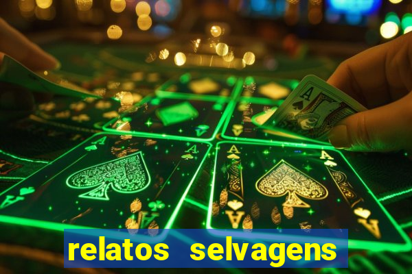 relatos selvagens gabriel pasternak