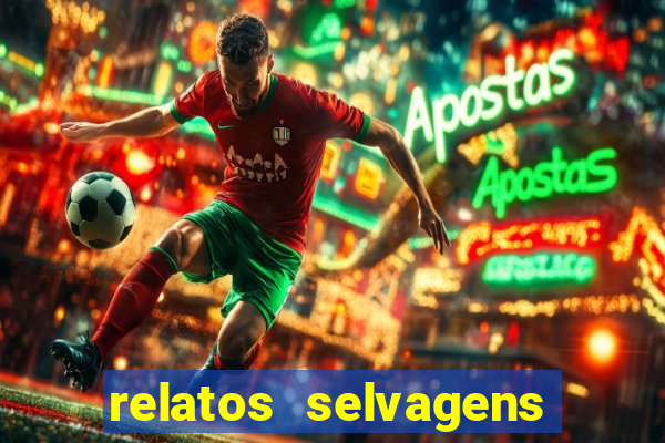 relatos selvagens gabriel pasternak