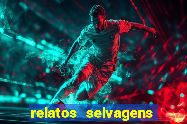 relatos selvagens gabriel pasternak