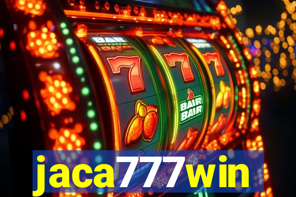 jaca777win