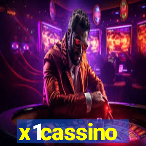 x1cassino