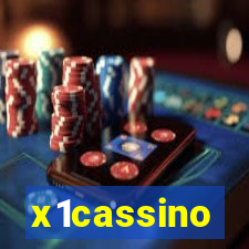 x1cassino