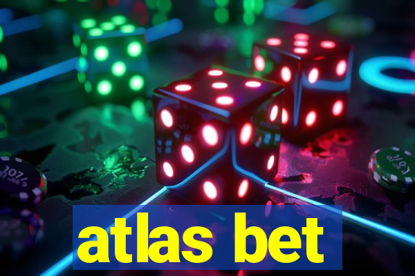 atlas bet