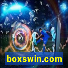 boxswin.com