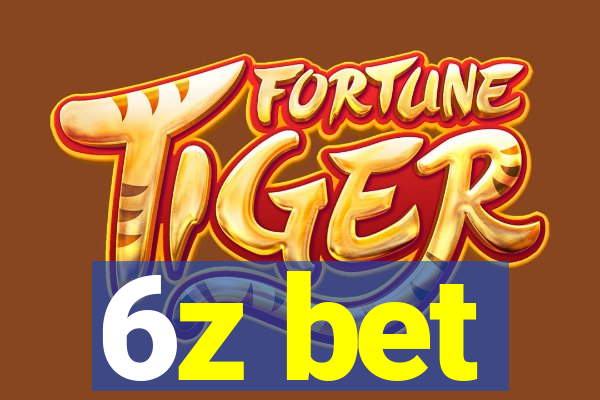 6z bet