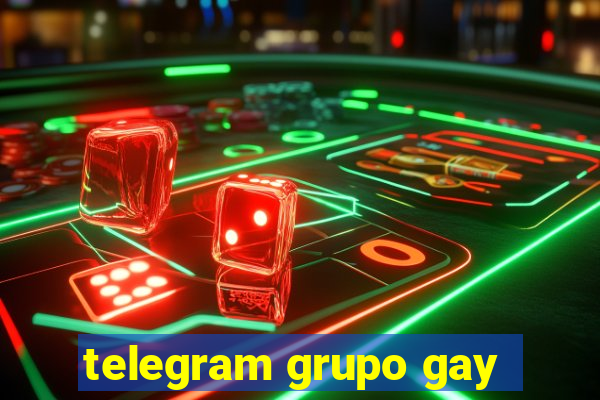 telegram grupo gay