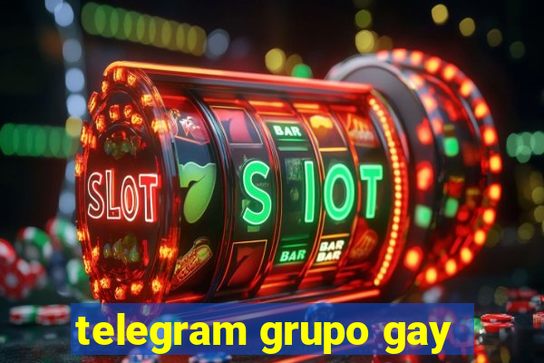 telegram grupo gay