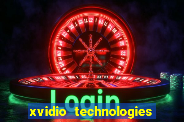 xvidio technologies brasil 202