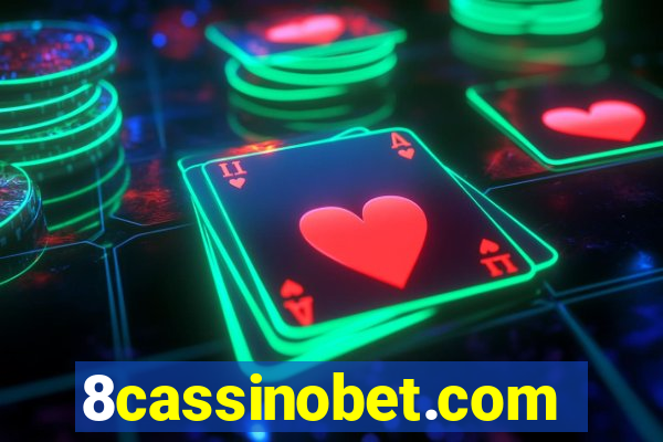 8cassinobet.com