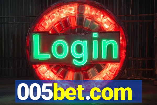 005bet.com