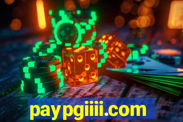 paypgiiii.com