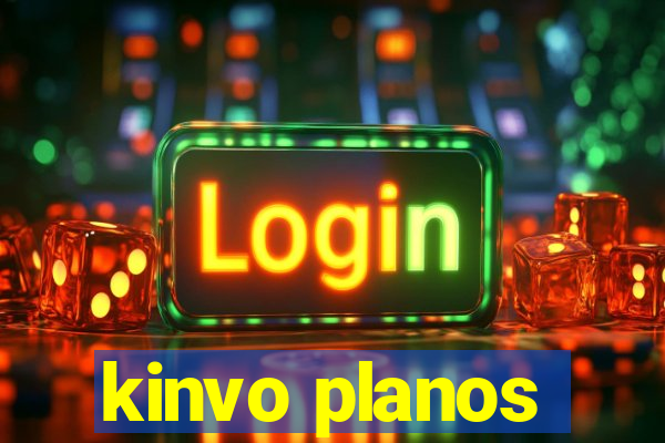 kinvo planos