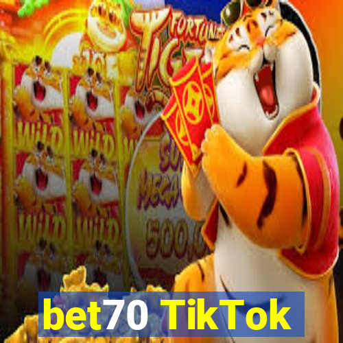 bet70 TikTok