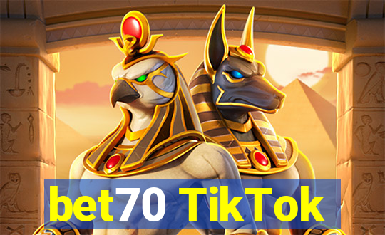 bet70 TikTok