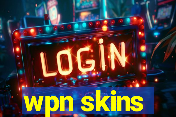 wpn skins