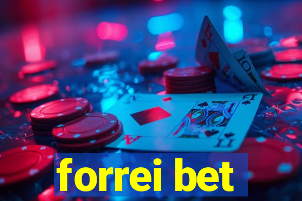 forrei bet