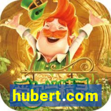 hubert.com plataforma de jogos