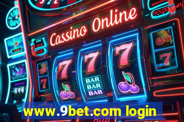 www.9bet.com login