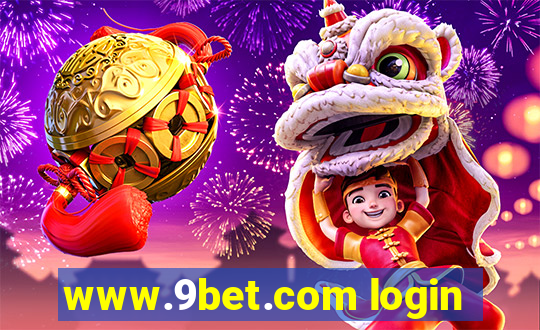 www.9bet.com login