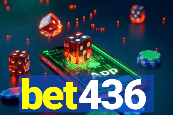 bet436