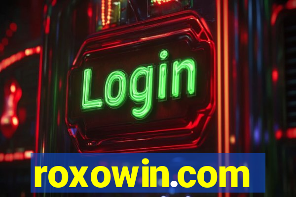 roxowin.com