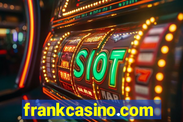 frankcasino.com