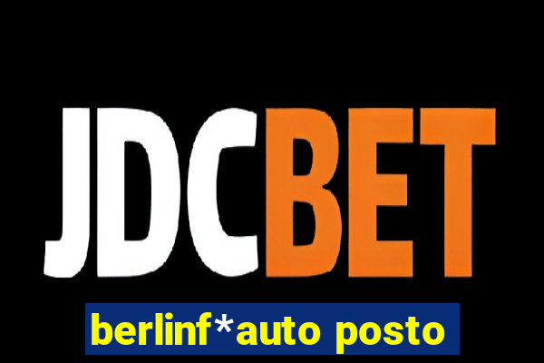 berlinf*auto posto