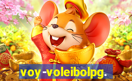 voy-voleibolpg.com