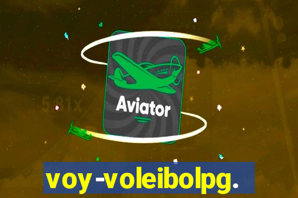 voy-voleibolpg.com