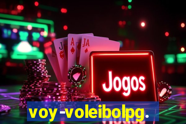 voy-voleibolpg.com