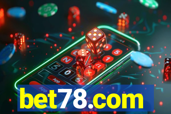 bet78.com