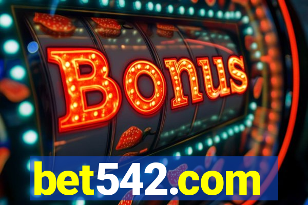 bet542.com