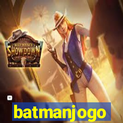 batmanjogo