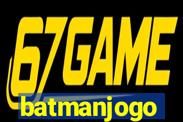 batmanjogo