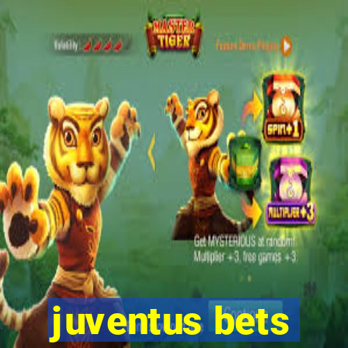 juventus bets