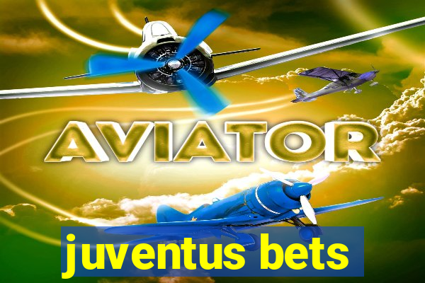 juventus bets