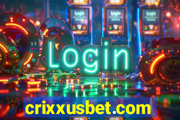 crixxusbet.com