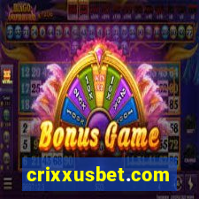 crixxusbet.com