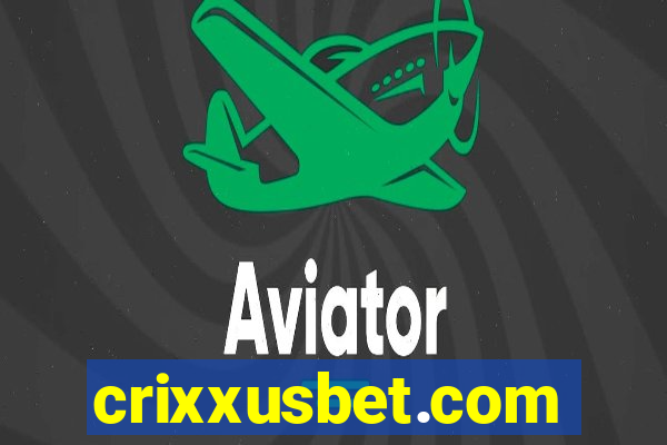 crixxusbet.com